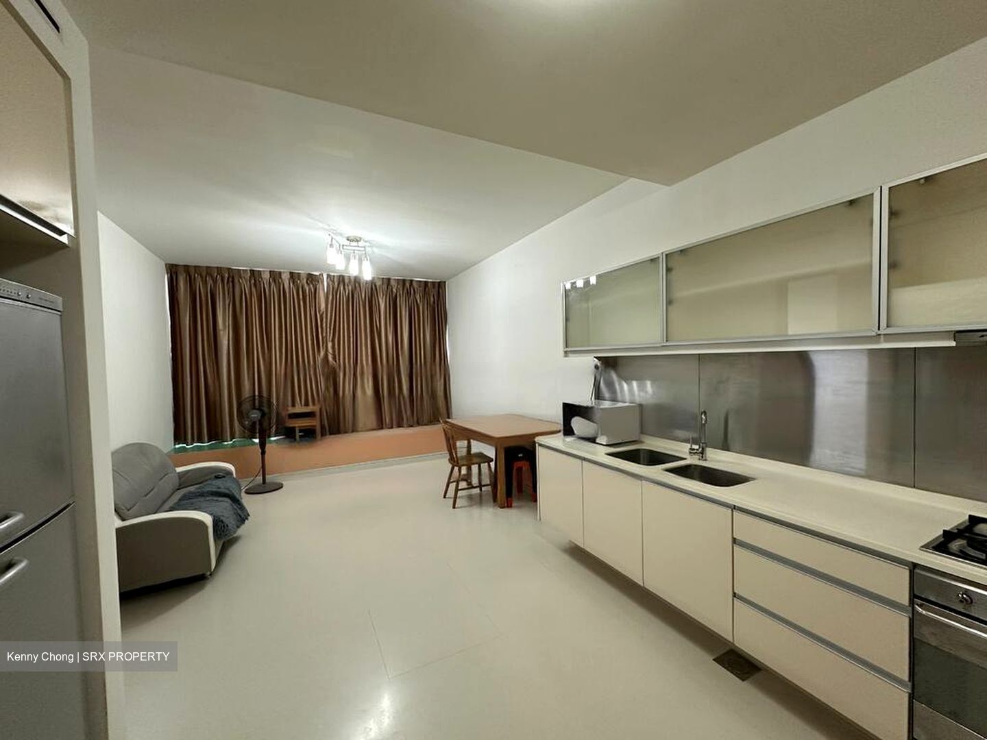 The Sea View (D15), Condominium #467738851